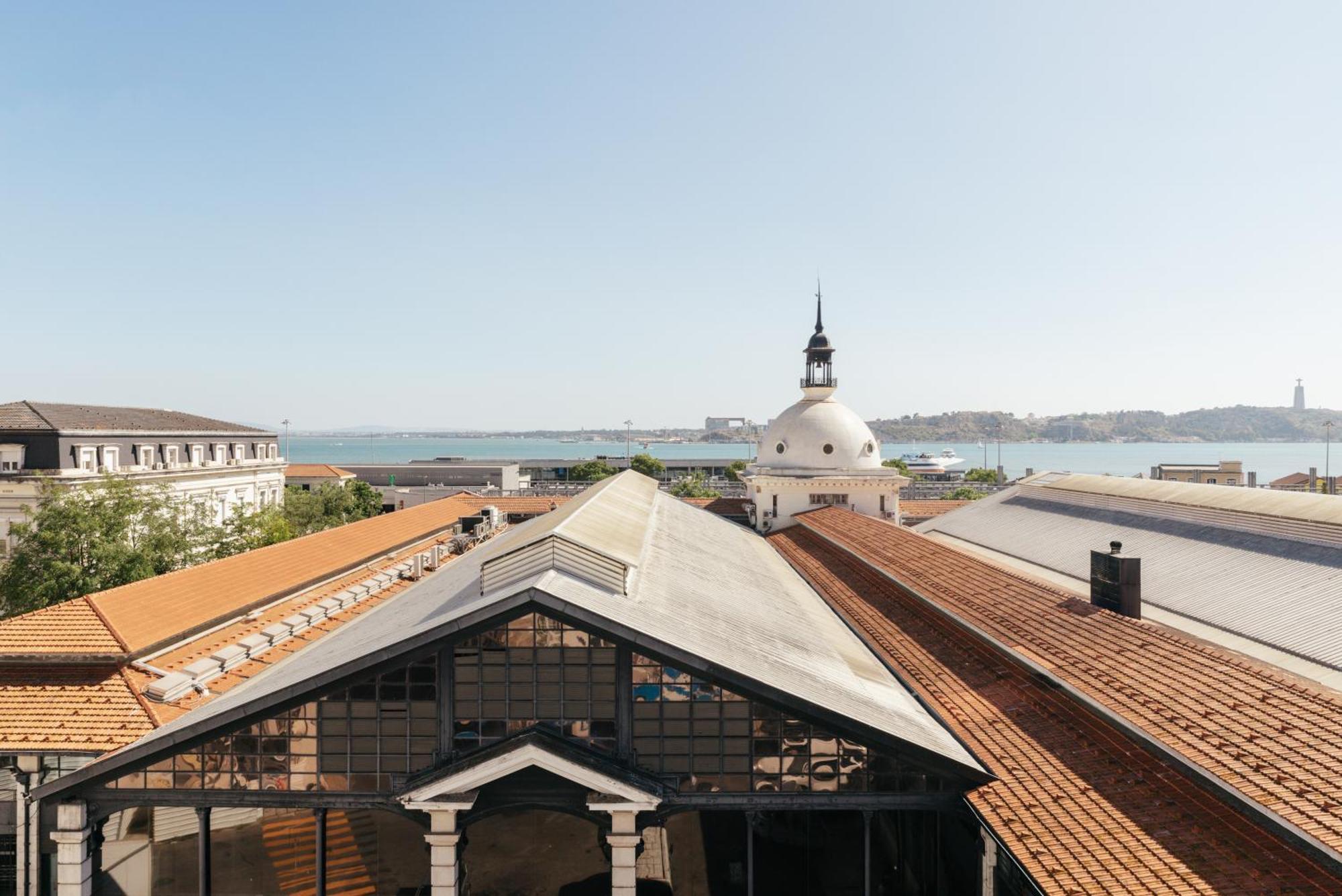 Dare Lisbon River Lisboa Exterior foto